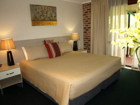 Beenleigh Yatala Motor Inn - C Tourism 0