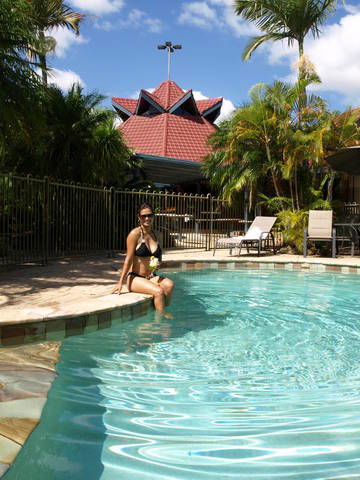 Beenleigh Yatala Motor Inn - C Tourism 1