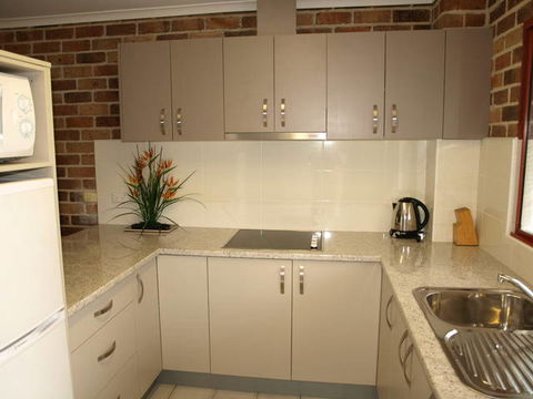 Beenleigh Yatala Motor Inn - C Tourism 2