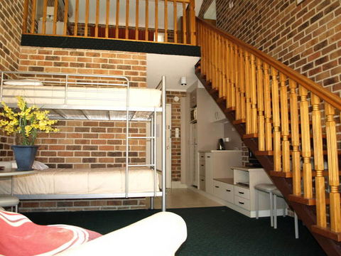 Beenleigh Yatala Motor Inn - C Tourism 4