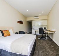 Belconnen Way Motel  Serviced Apartments - C Tourism