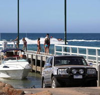 Bellarine Bayside Holiday Parks - Portarlington - C Tourism