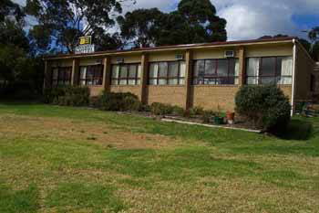 Bellbrae Motel - C Tourism 0