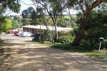 Bellbrae Motel - C Tourism 3