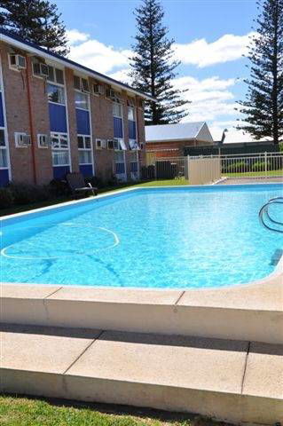 BEST WESTERN Hospitality Inns Esperance - C Tourism 1