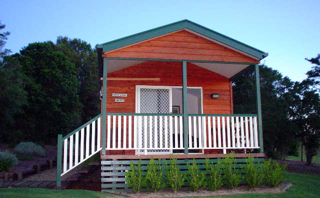 Goodger QLD C Tourism