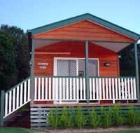 Bethany Cottages - C Tourism