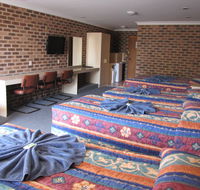 Big Trout Motor Inn - C Tourism