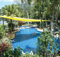 BIG4 Airlie Cove Resort and Caravan Park - C Tourism