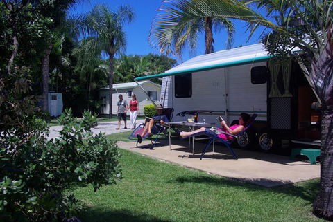 BIG4 Ballina Headlands Holiday Park - C Tourism 1