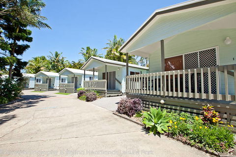 BIG4 Ballina Headlands Holiday Park - C Tourism 0