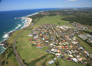 BIG4 Ballina Headlands Holiday Park - C Tourism 3