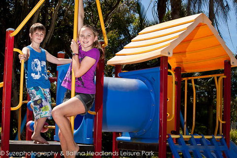 BIG4 Ballina Headlands Holiday Park - C Tourism 6