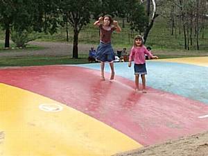 Big4 Cania Gorge Caravan And Tourist Park - C Tourism 0