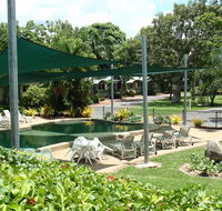 BIG4 Cooktown Holiday Park - C Tourism