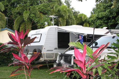 BIG4 Cooktown Holiday Park - C Tourism 2