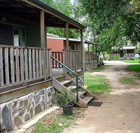 BIG4 Forbes Holiday Park - C Tourism
