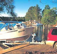 BIG4 Forster-Tuncurry Great Lakes Holiday Park - C Tourism