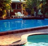 BIG4 Point Vernon Holiday Park - C Tourism