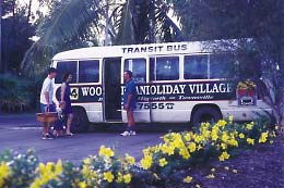 Deeragun QLD C Tourism