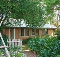 Birch House Koroit - C Tourism