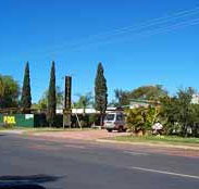 Blackall Coolibah Motel - C Tourism