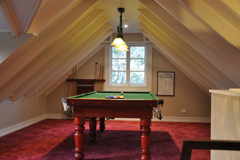 Bli Bli House Luxury Accommodation - C Tourism 6