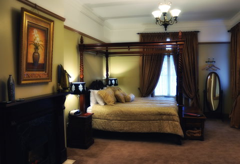 Bli Bli House Luxury Accommodation - C Tourism 8