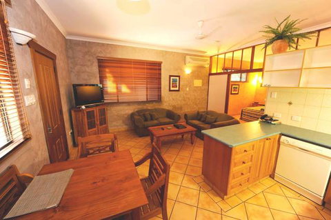 Blue Seas Resort - C Tourism 1