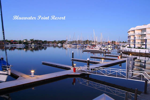 Minyama QLD C Tourism