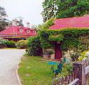 Bon Accord Bed  Breakfast - C Tourism