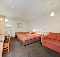Box Hill Motel - C Tourism