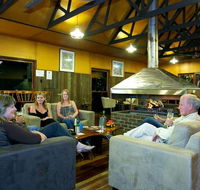 Broken River Mountain Resort - C Tourism