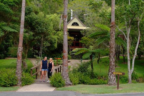Broken River Mountain Resort - C Tourism 2