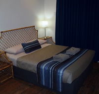 Broome Beach Resort - C Tourism