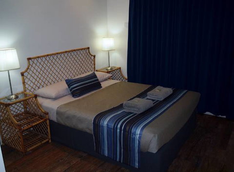 Broome Beach Resort - C Tourism 0