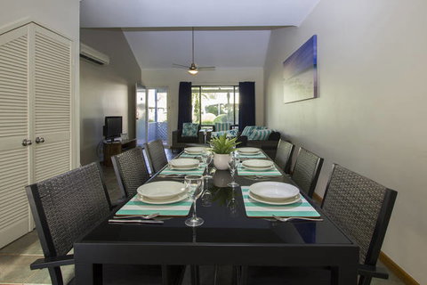 Broome Beach Resort - C Tourism 2