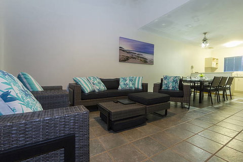 Broome Beach Resort - C Tourism 3
