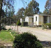 Bushlands Tourist Park - C Tourism