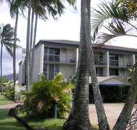 Cairns Holiday Lodge - C Tourism