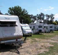 Canberra Carotel Motel  Caravan Park - C Tourism