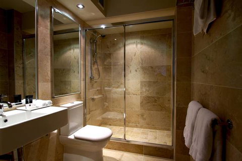 Canberra Rex Hotel - C Tourism 1