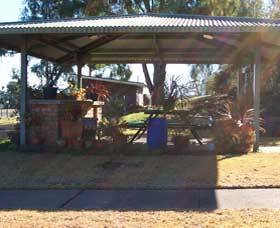 Canowindra Caravan Park - C Tourism 0