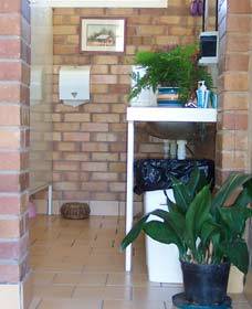 Canowindra Caravan Park - C Tourism 2