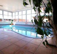 Cattleman's Country Motor Inn and Serviced Apartments - C Tourism