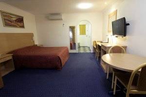 Dubbo NSW C Tourism
