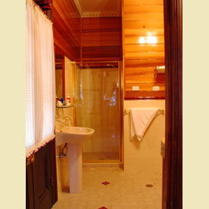 CBC Bed & Breakfast - C Tourism 0