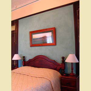 CBC Bed & Breakfast - C Tourism 3