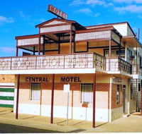 Central Motel - C Tourism