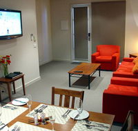 Central Shepparton Apartments - C Tourism